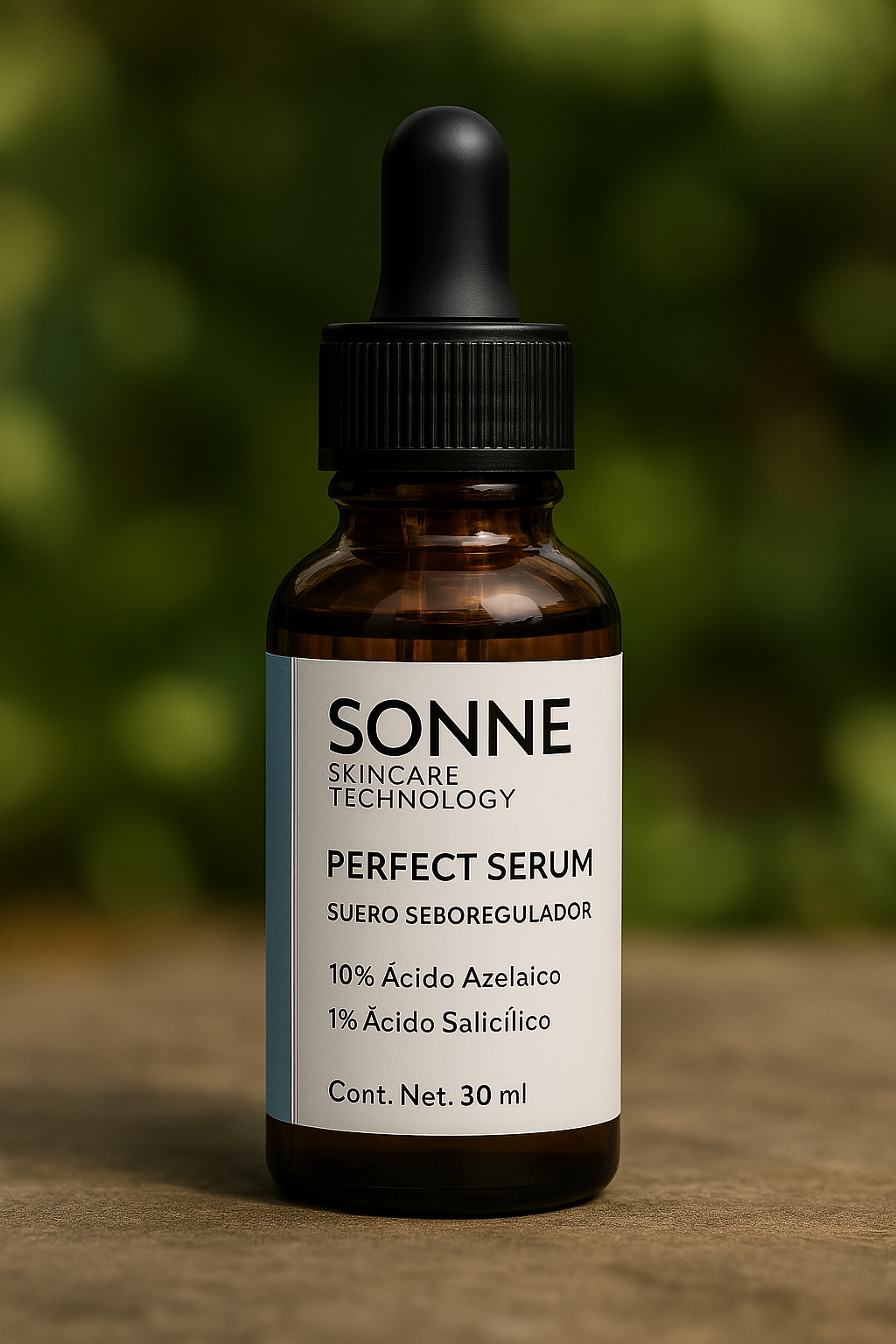 Perfect Serum - Suero Seborregulador