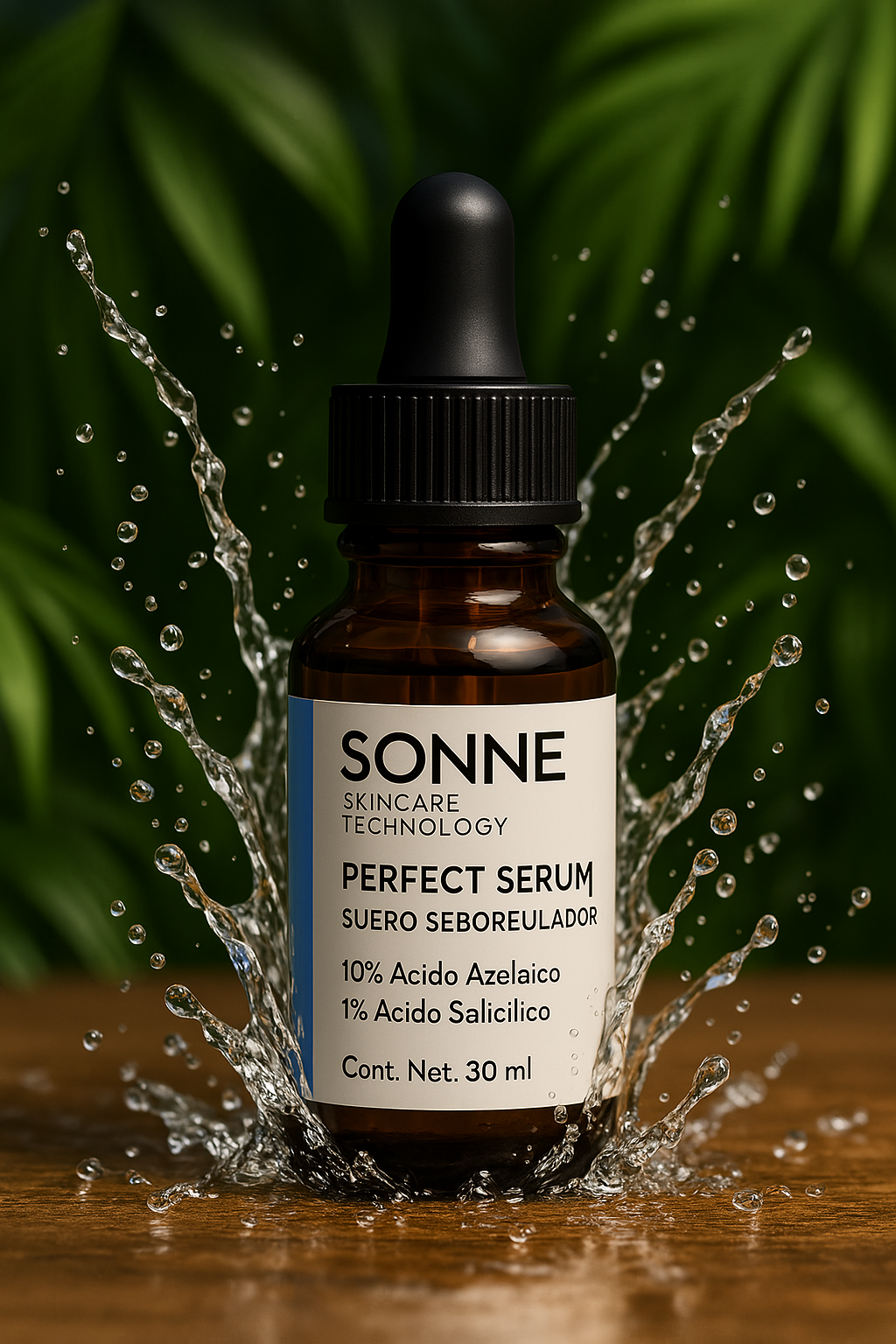 Perfect Serum - Suero Seborregulador