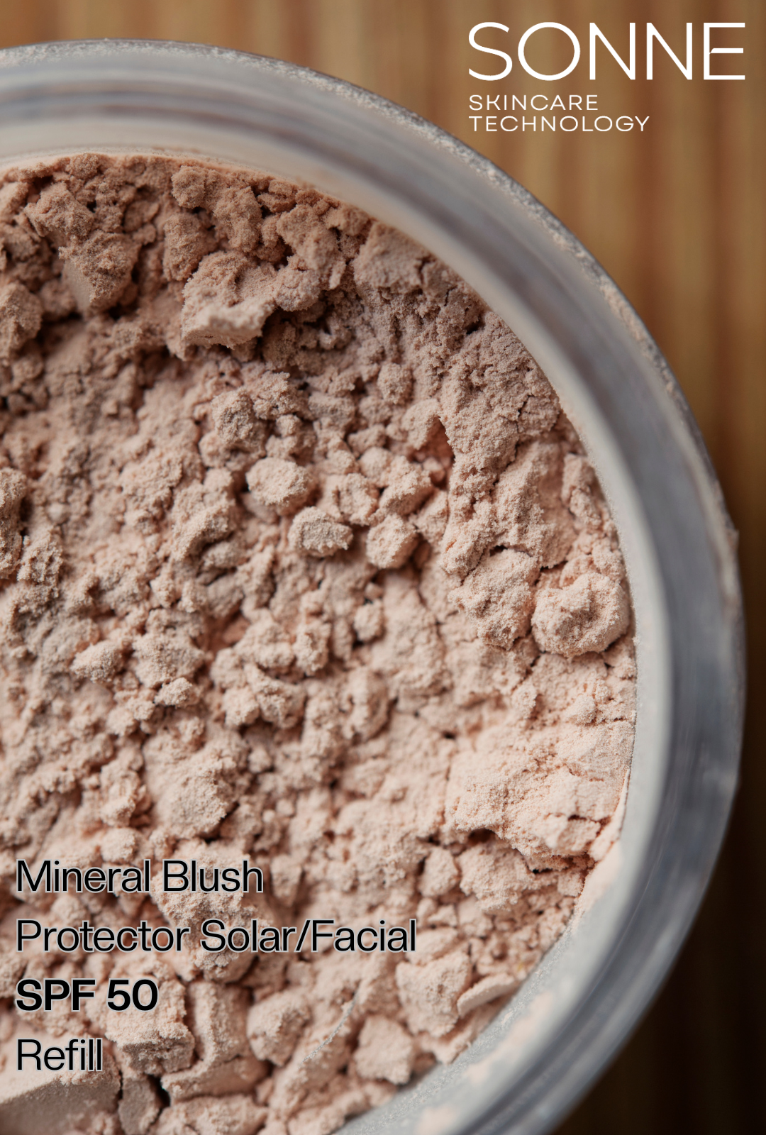 Refill Mineral Blush