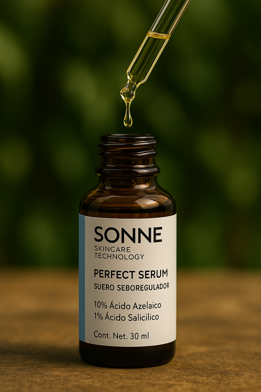 Perfect Serum - Suero Seborregulador