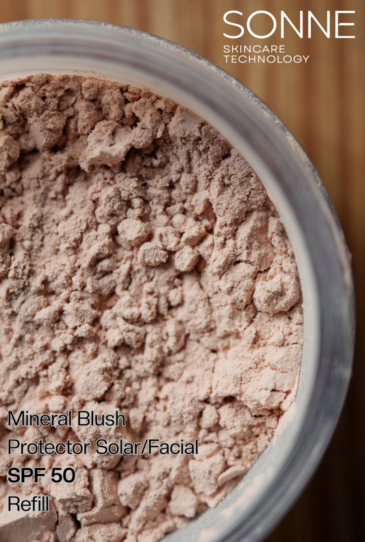 Refill Mineral Blush