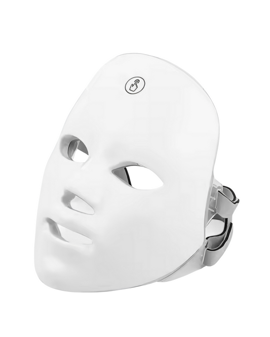 Máscara Facial LED