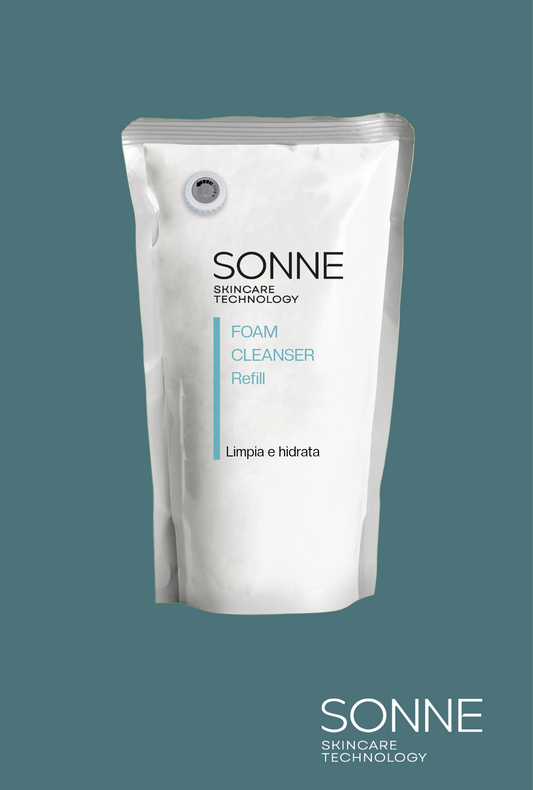 Foam Cleanser Refill